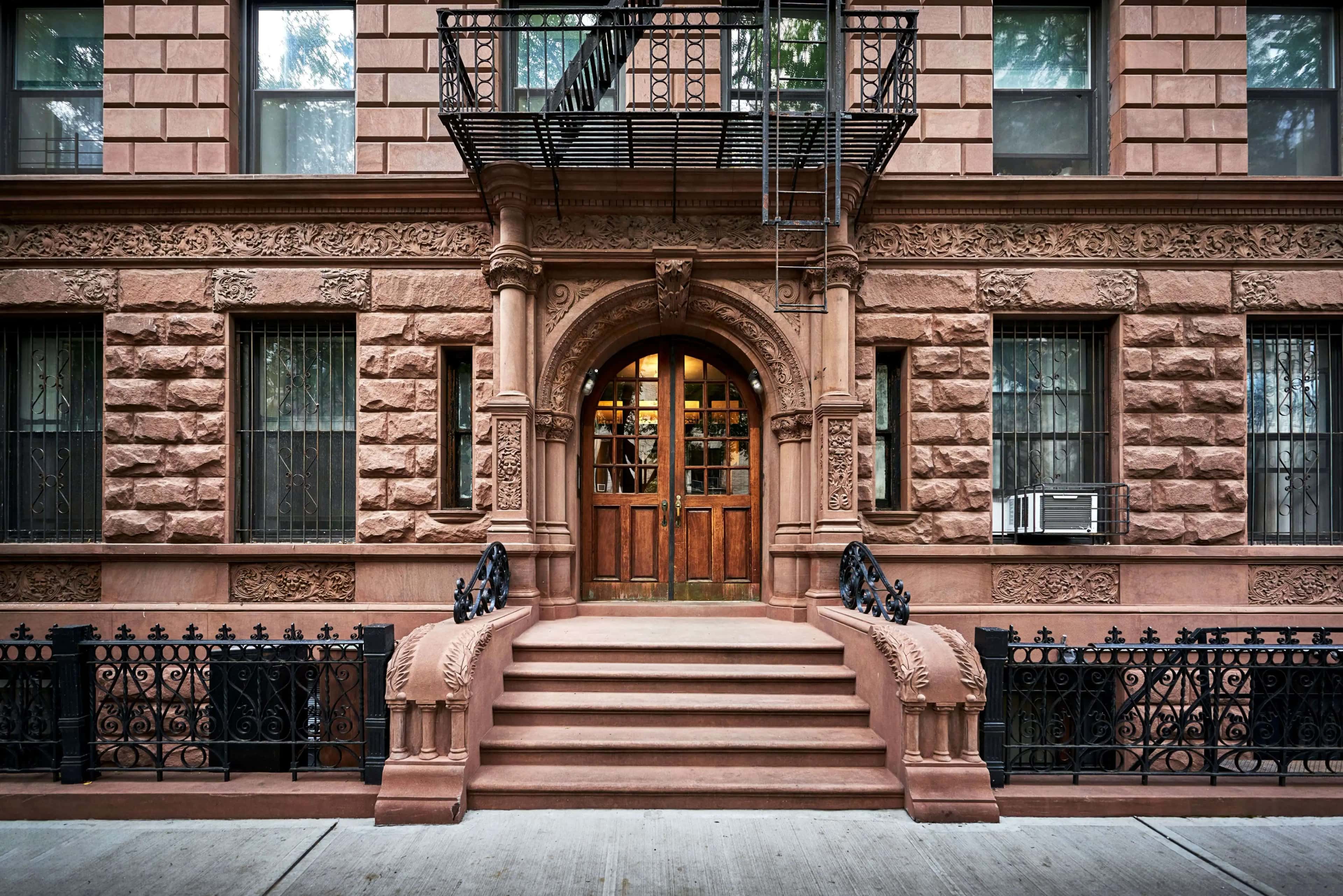 Trusted by New Yorkers - Infinity Construction NYC