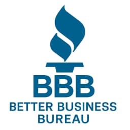 BBB Accredited Business