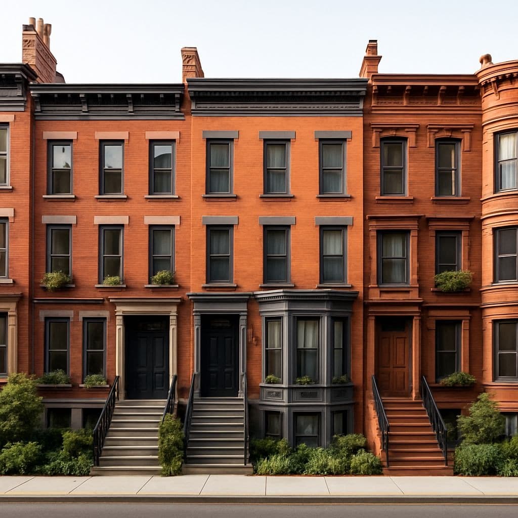 Why Infinity Construction NYC Is Brooklyn’s Go-To Brownstone Renovation Expert