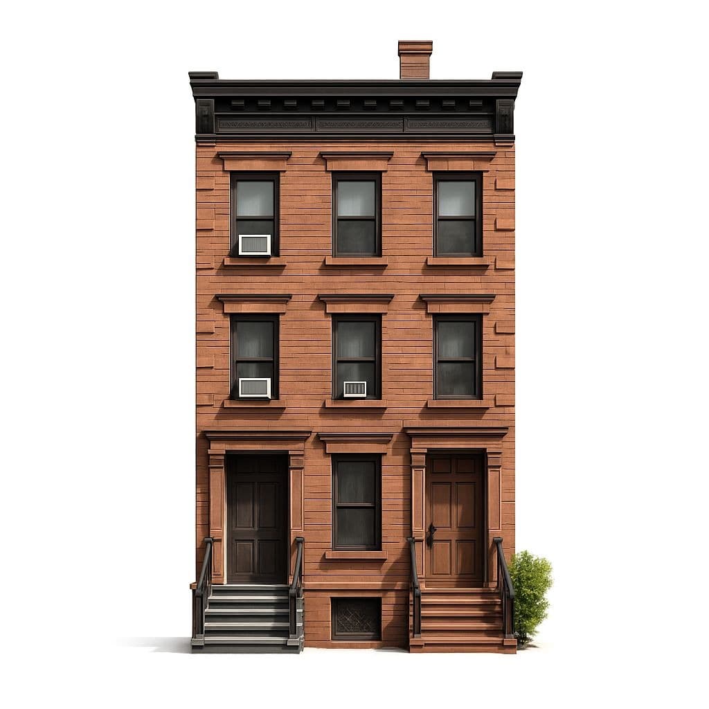 Signs Your Brownstone Needs Immediate Repair