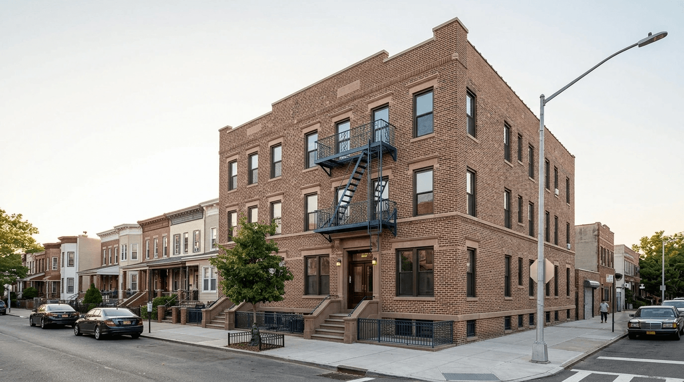 Construction & Restoration Services in the Bronx, NY