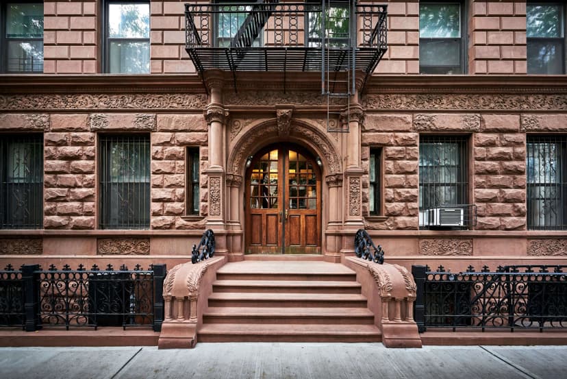 Historical Landmarks Design Restoration
