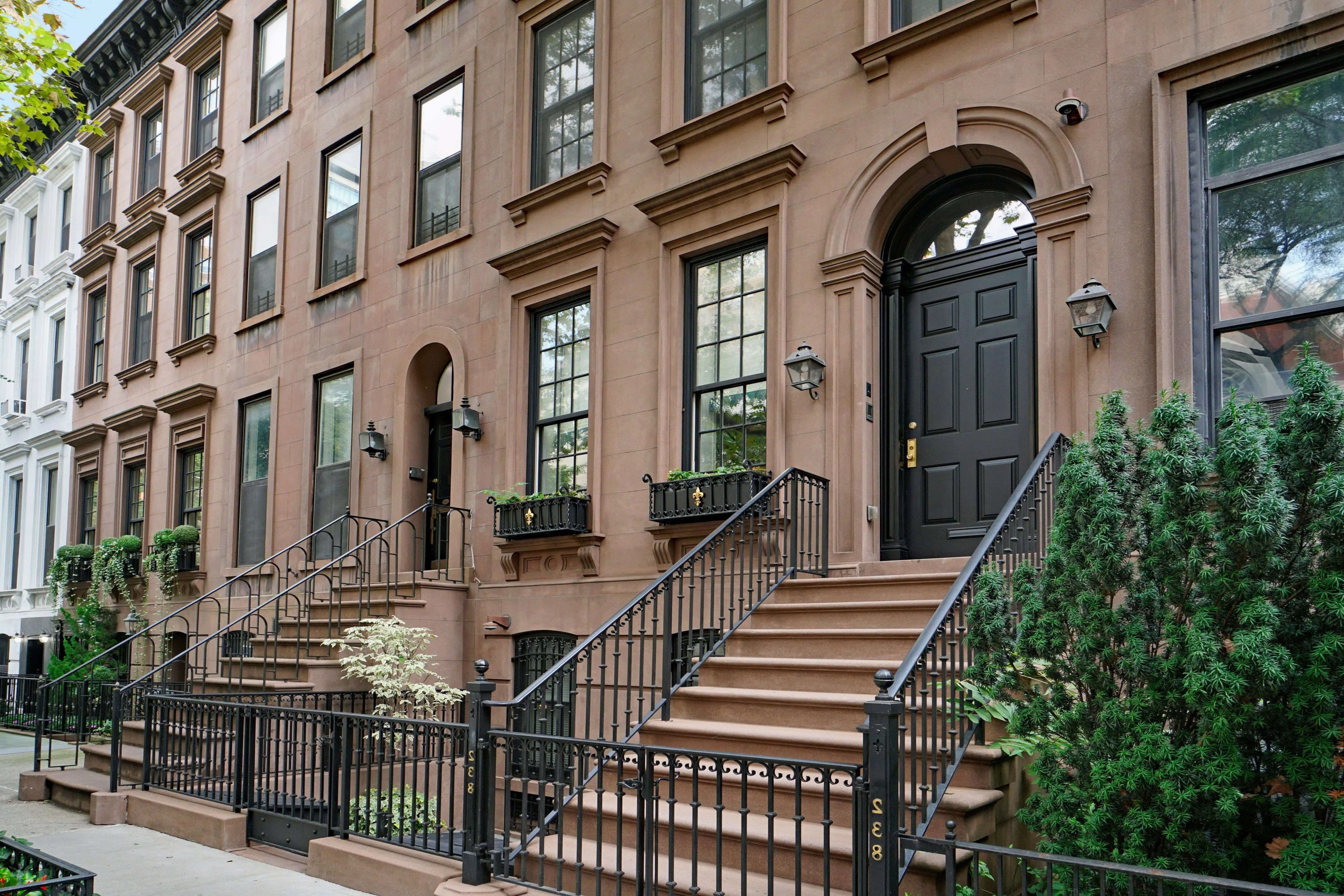 Preserving NYC’s Historic Charm - Infinity Construction NYC