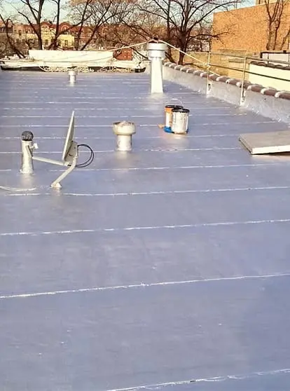 Roof Repair and Maintenance