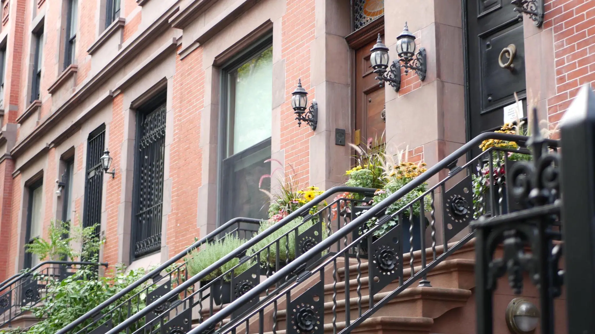 The Ultimate Guide: How to Maintain Your Brownstone Building Year-Round